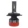 HB3 9006 HB4 6500K LED Car Headlamp Replacement Lights (7)