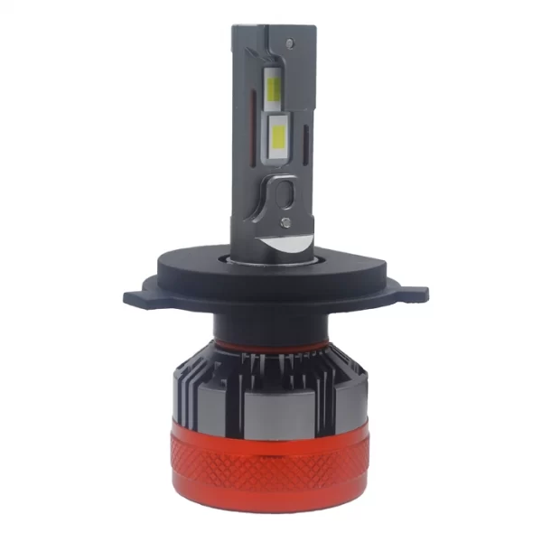 HB3 9006 HB4 6500K LED Car Headlamp Replacement Lights (7)