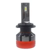 HB3 9006 HB4 6500K LED Car Headlamp Replacement Lights (8)