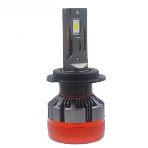 HB3 9006 HB4 6500K LED Car Headlamp Replacement Lights (8)