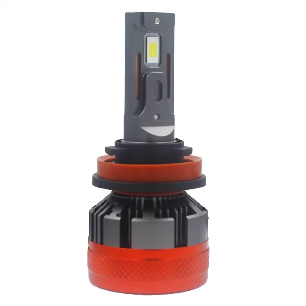 HB3 9006 HB4 6500K LED Car Headlamp Replacement Lights (9)