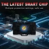 Headlamp Flash Strobe 12V (2)
