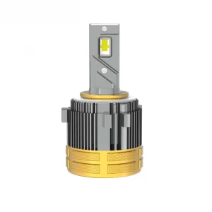Headlight Bulb H7 LED Canbus 130W 12V 6000K White (3)