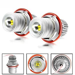 Headlight Canbus for E39 E53 E60 E61 E63 E64 E65 E66 E87 (2)