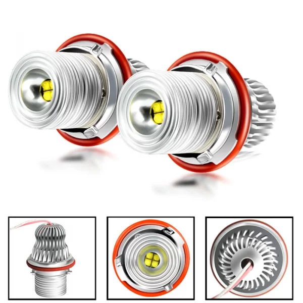 Headlight Canbus for E39 E53 E60 E61 E63 E64 E65 E66 E87 (2)