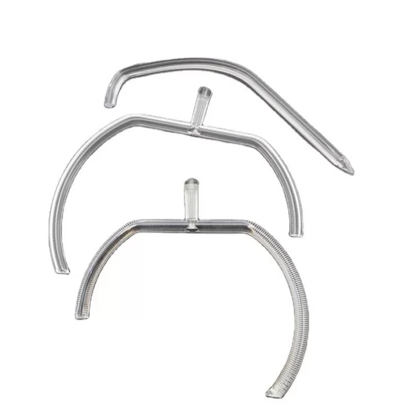Headlight DRL Acrylic Tube (2)
