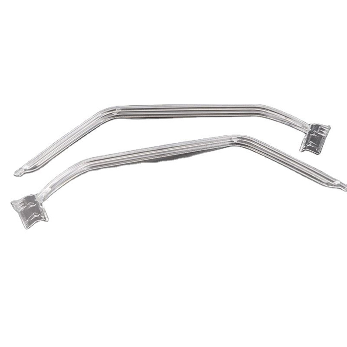 Headlight DRL Tube Acrylic Daytime Running Light (2)