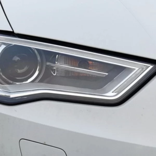Headlight DRL Tube Acrylic Tube (1)
