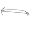 Headlight DRL Tube Acrylic Tube (2)