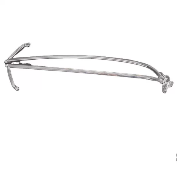 Headlight DRL Tube Acrylic Tube (2)