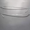 Headlight DRL Tube Acrylic Tube (3)