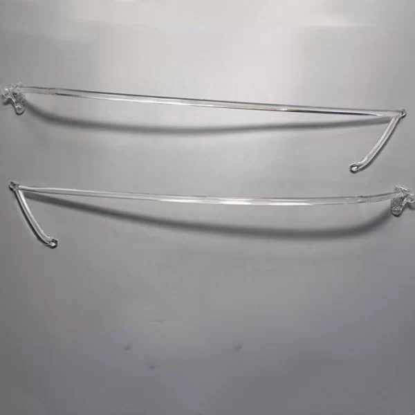 Headlight DRL Tube Acrylic Tube (3)