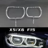 Headlight DRL Tube Acrylic Tube Light Bar Tube (1)