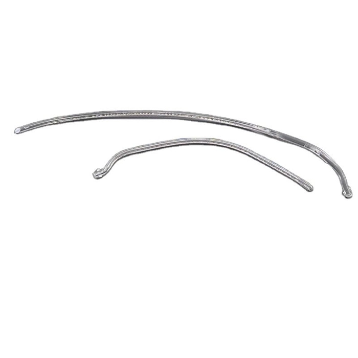 Headlight DRL Tube Acrylic Tube Light Bar Tube_1