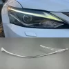 Headlight Tube Car Light Accessories (4)