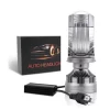 Hi Low Beam Aluminum Car Driving Lights Headlamp (7)