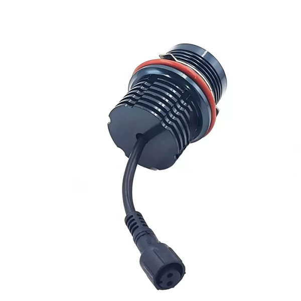 High Power Angel Eye Car Light (2)(1)