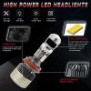 Integrated Dual Light Lens (2)