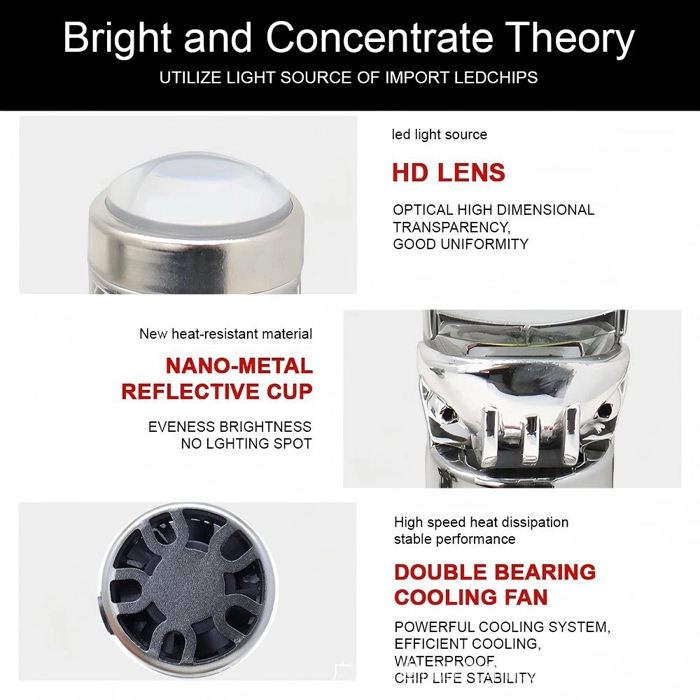 Integrated Dual Light Lens (4)