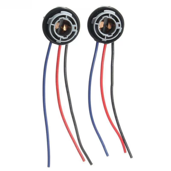 LED Bulbs Turn Signal Lights Back up Lights (4)
