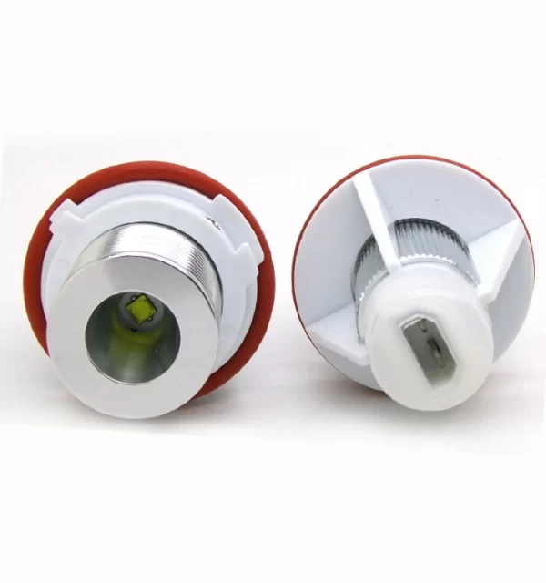 LED Error Free LED Angel Eyes Marker Light Bulb (1)