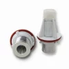 LED Error Free LED Angel Eyes Marker Light Bulb (2)