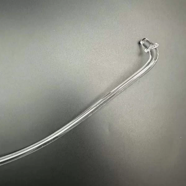 LED Fiber Headlight Light Bars Strip Optimal (1)
