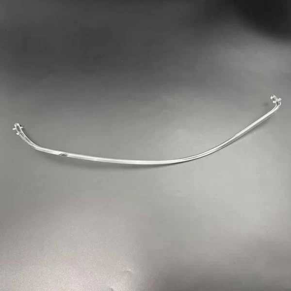 LED Fiber Headlight Light Bars Strip Optimal (2)