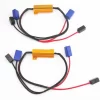 LED Headlight Installation for Extend Bulb Lifespan for Renault (2)