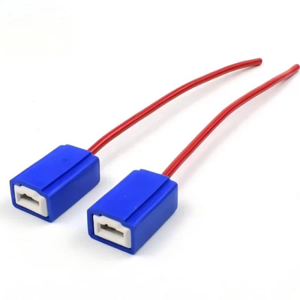 LED Headlight Socket H1 (1)(1)_1