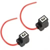LED Headlight Socket H1 (2)(1)