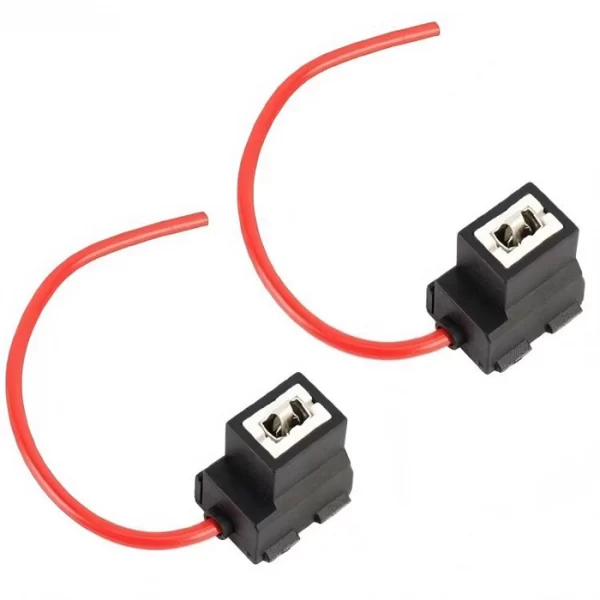 LED Headlight Socket H1 (2)(1)