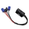 LED Resistor for Headlight CANBUS Compatible Accessories (1)