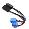 LED Resistor for Headlight CANBUS Compatible Accessories (3)