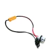 LED Resistor for Turn Signal Light LED Installation Accessories (1)