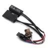 LED Resistor for Turn Signal Light Turn Signal Flashing (1)