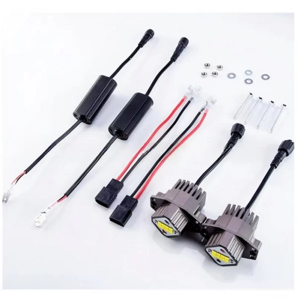 Led Circle Light Halo Ringfor for Car E90 (1)(1)