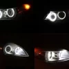 Led Circle Light Halo Ringfor for Car E90 (2)