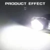 Led Circle Light Halo Ringfor for Car E90 (3)