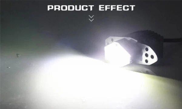 Led Circle Light Halo Ringfor for Car E90 (3)