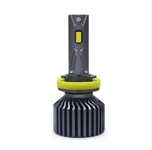 Led Headlight Led Auto Kit for Car High Quality (1)