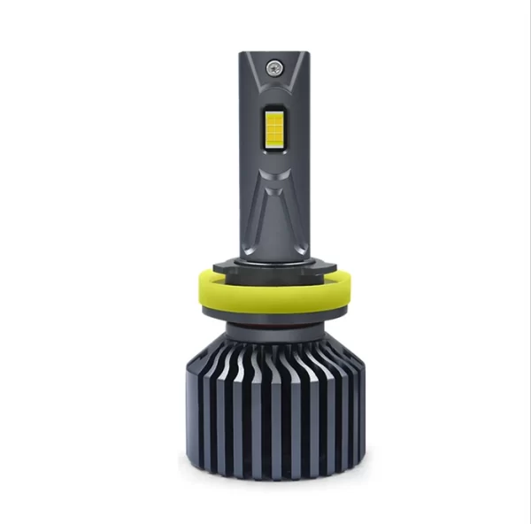 Led Headlight Led Auto Kit for Car High Quality (1)