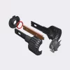 Led Headlight Led Auto Kit for Car High Quality (2)