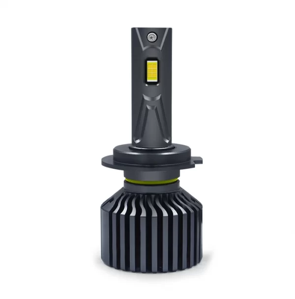 Led Headlights Bulb H4