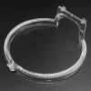 Light Bar Tube Guide Light DRL Strip for F10 F18 2011 2012 2013 (1)