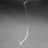 Light Bar Tube Guide Strip Light DRL Strip for A3 2013 2014 2015 2016 (1)