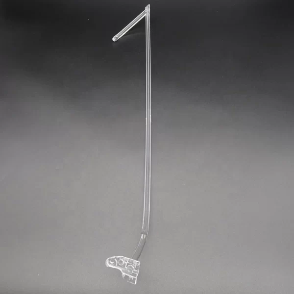 Light Bar Tube Guide Strip Light DRL Strip for A3 2013 2014 2015 2016 (2)