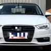 Light Bar Tube Guide Strip Light DRL Strip for A3 2013 2014 2015 2016 (3)