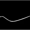 Light Bar Tube Guide Strip Light DRL Strip for A8 2014 2015 2016 2017 (1)