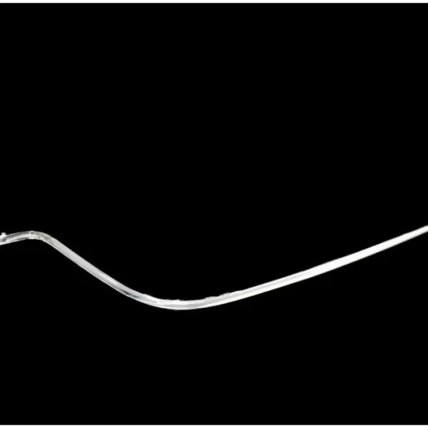 Light Bar Tube Guide Strip Light DRL Strip for A8 2014 2015 2016 2017 (1)